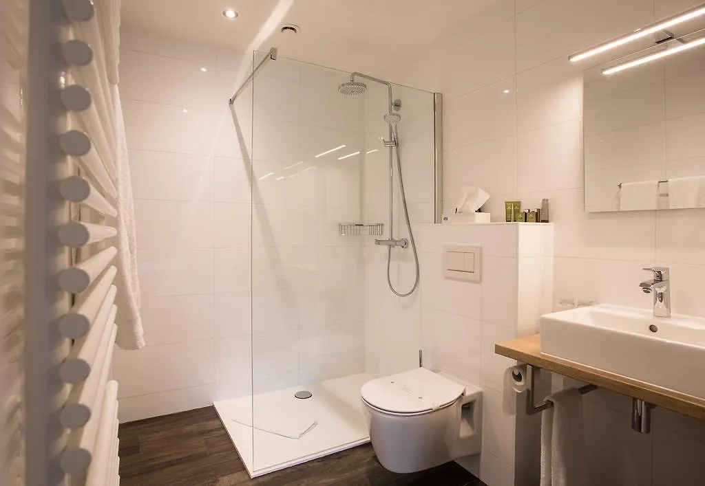 Ambassador Hotel Bosten Eupen