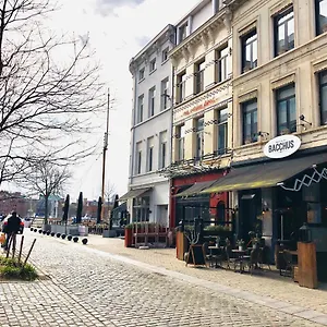 Morpheus Appart hôtel Anvers