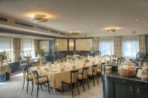 Ambassador Hotel Bosten Eupen