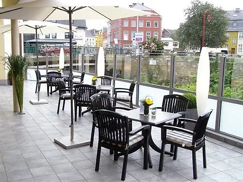 ****  Ambassador Hotel Bosten Eupen Belgium