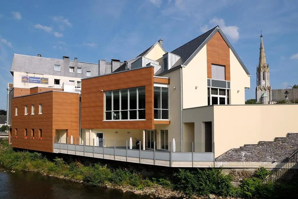 Ambassador Hotel Bosten Eupen