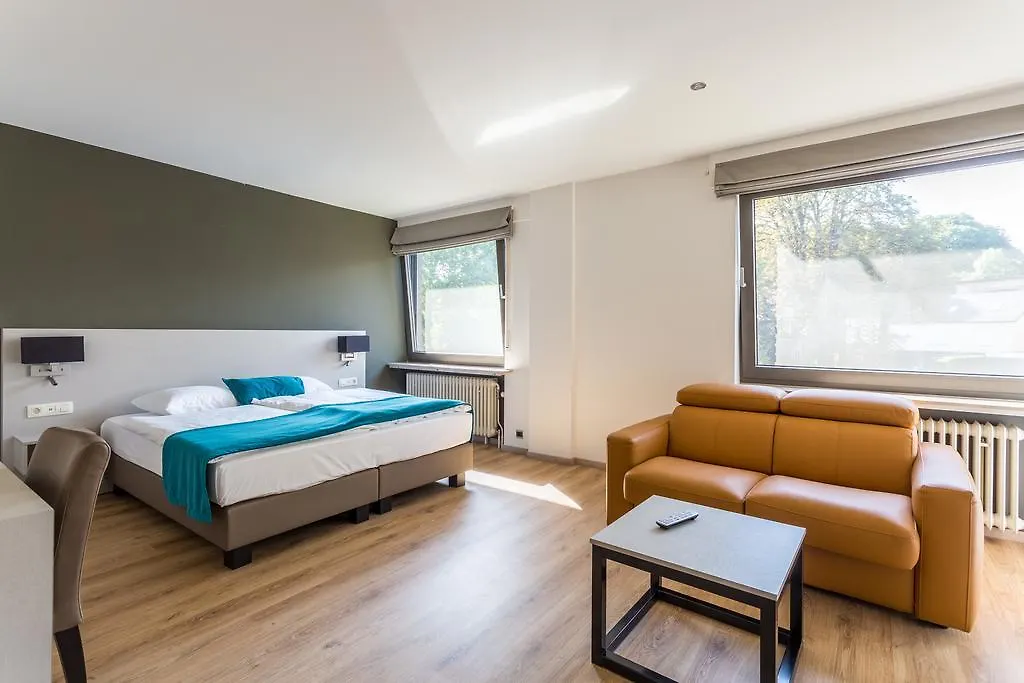 Ambassador Hotel Bosten Eupen