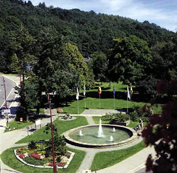 Ambassador Hotel Bosten Eupen