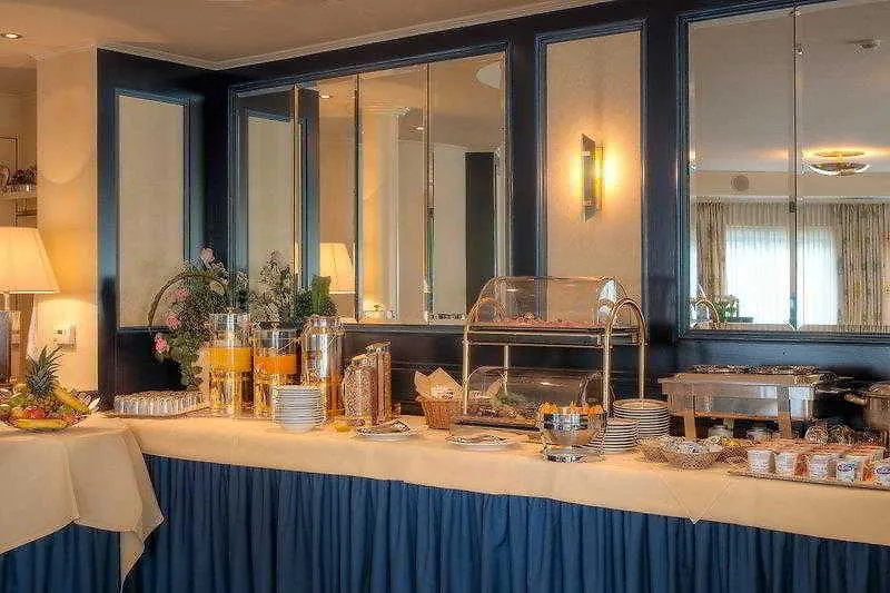 Ambassador Hotel Bosten Eupen 4*,  Belgium
