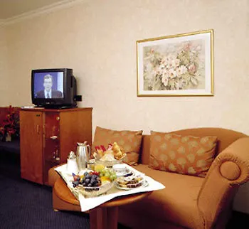 Ambassador Hotel Bosten Eupen