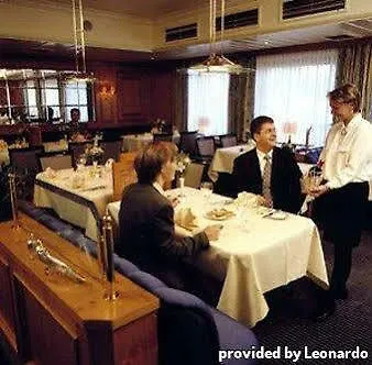 Ambassador Hotel Bosten Eupen 4*,  Belgium