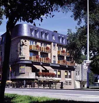 Ambassador Hotel Bosten Eupen