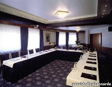 Ambassador Hotel Bosten Eupen